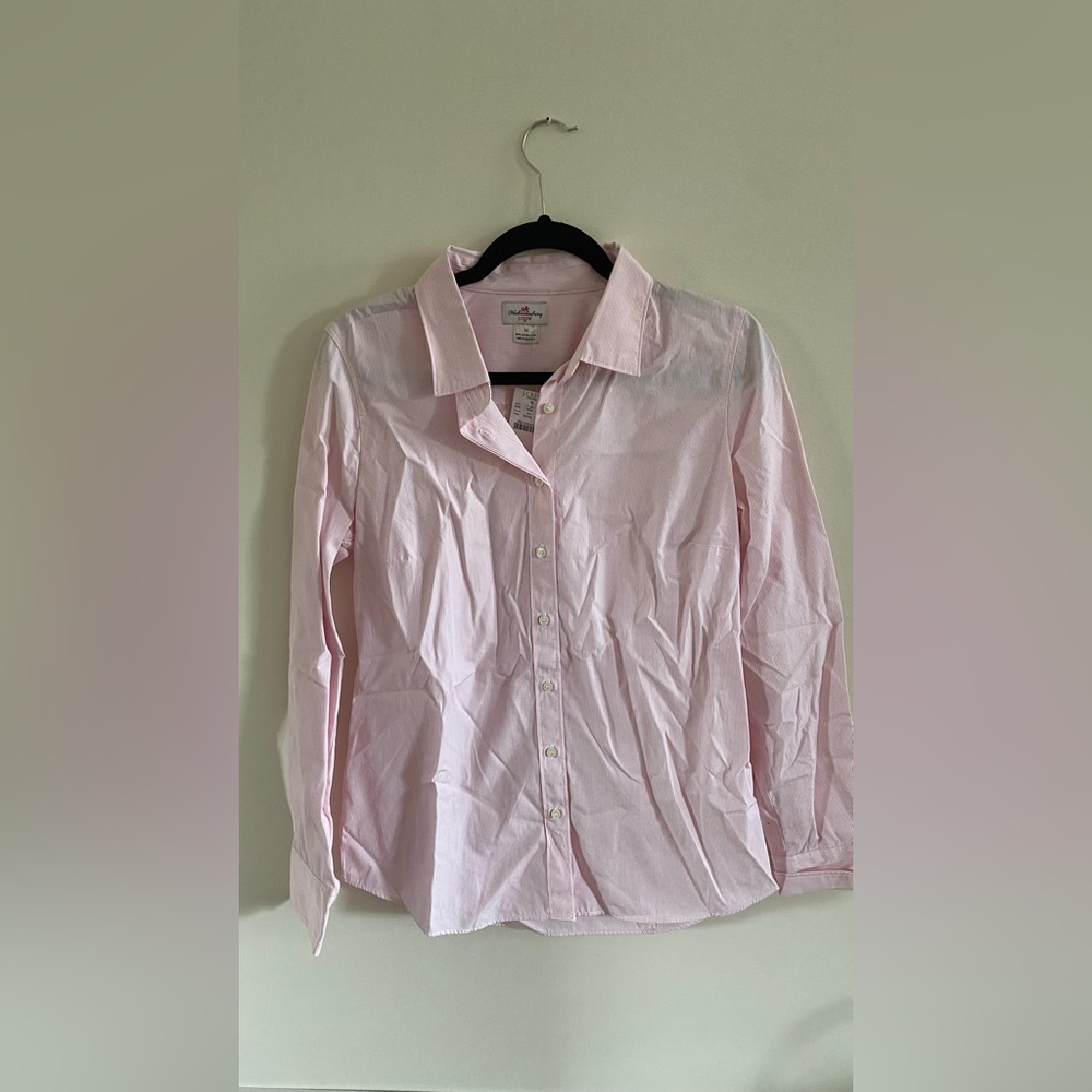 J CREW FACTORY button-down shirt